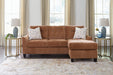 Amity Bay Sofa Chaise Sofa Ashley Furniture