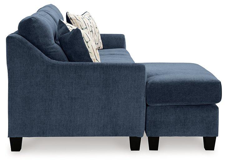 Amity Bay Sofa Chaise Sofa Ashley Furniture