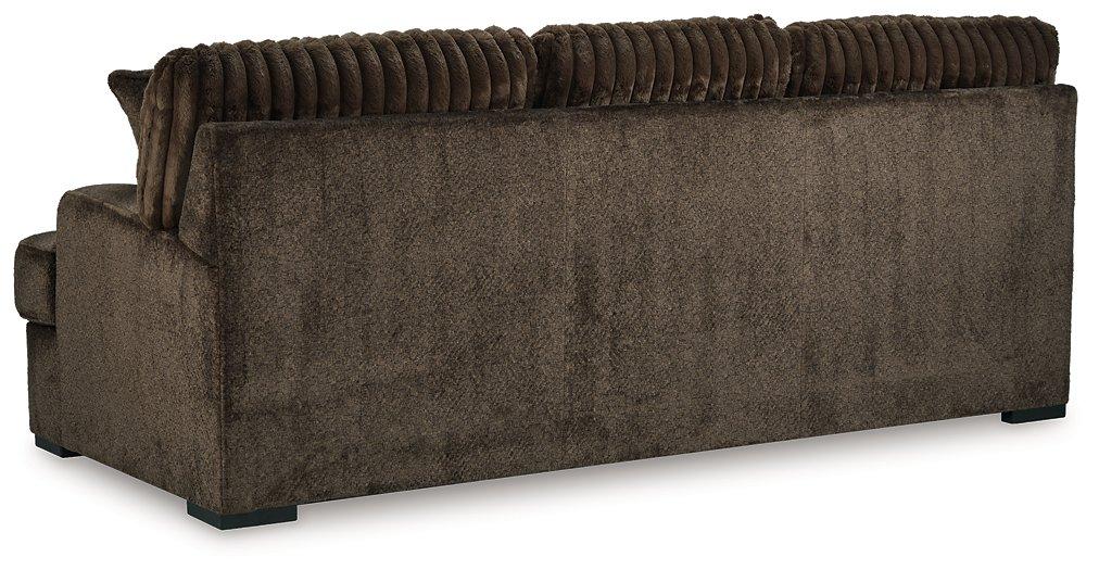 Aylesworth Sofa Sofa Ashley Furniture