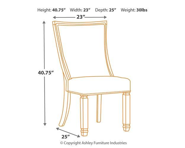 Bolanburg Dining Set Dining Room Set Ashley Furniture