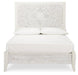 Paxberry Bed Bed Ashley Furniture