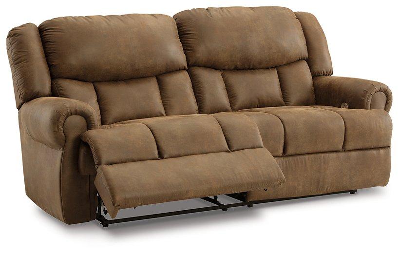 Boothbay Power Reclining Sofa Sofa Ashley Furniture