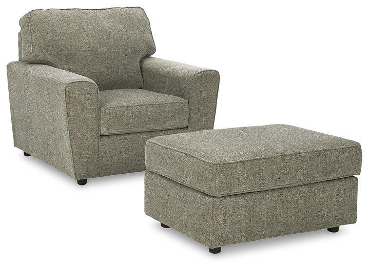 Cascilla Living Room Set Living Room Set Ashley Furniture