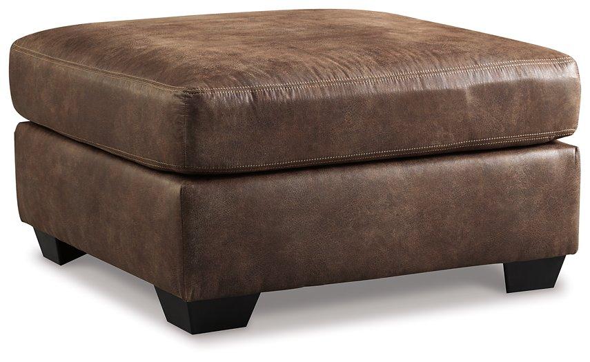 Bladen Oversized Accent Ottoman Ottoman Ashley Furniture