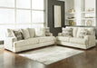 Caretti Living Room Set Living Room Set Ashley Furniture