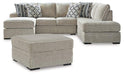 Calnita Living Room Set Living Room Set Ashley Furniture