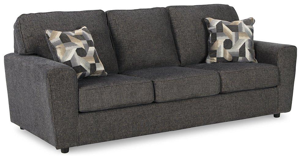 Cascilla Sofa Sofa Ashley Furniture