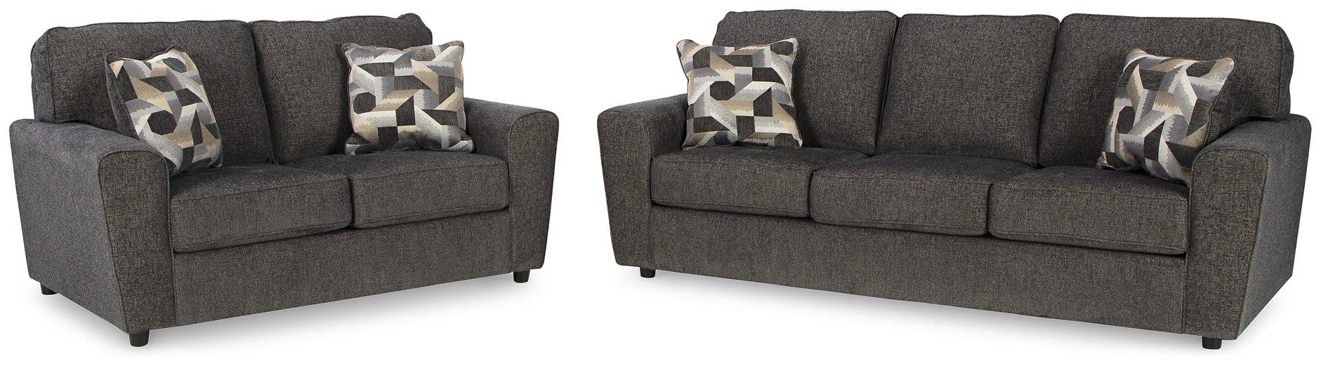 Cascilla Living Room Set Living Room Set Ashley Furniture