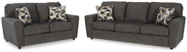 Cascilla Living Room Set Living Room Set Ashley Furniture