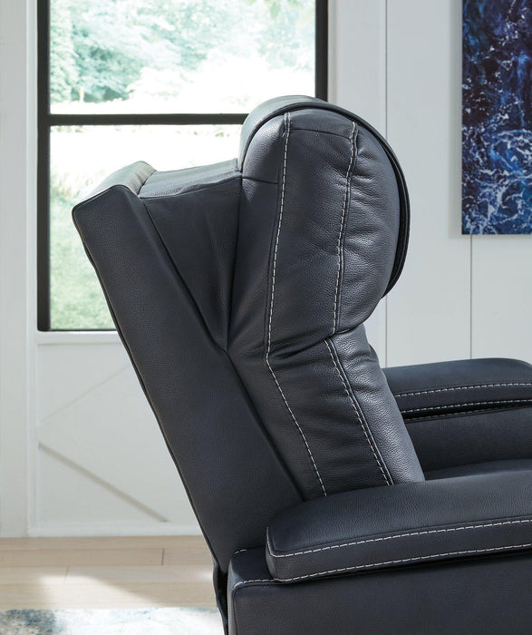 Feazada Power Recliner Recliner Ashley Furniture