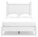 Mollviney Bed Bed Ashley Furniture