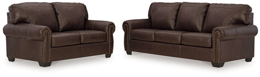 Colleton Living Room Set Living Room Set Ashley Furniture