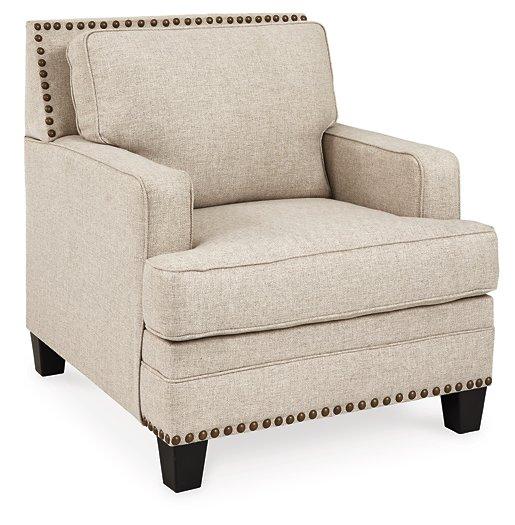 Claredon Living Room Set Living Room Set Ashley Furniture