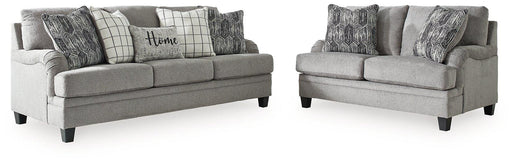 Davinca Living Room Set Living Room Set Ashley Furniture