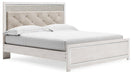 Altyra Bed Bed Ashley Furniture