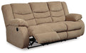 Tulen Reclining Sofa Sofa Ashley Furniture