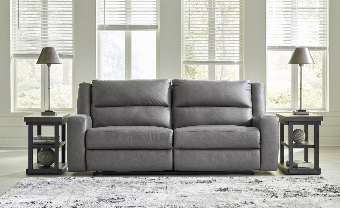 Brixworth Reclining Sofa Sofa Ashley Furniture