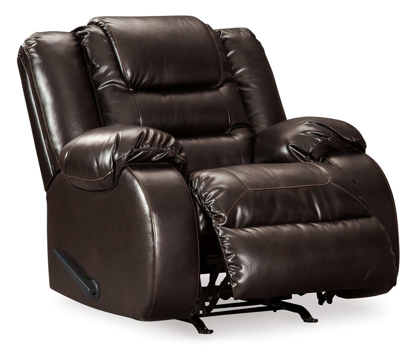 Vacherie Recliner Recliner Ashley Furniture