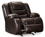 Vacherie Recliner Recliner Ashley Furniture