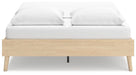 Cabinella Bed Bed Ashley Furniture