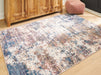 Willbertal Rug Rug Large Ashley Furniture