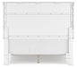 Fortman Bed Bed Ashley Furniture