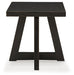 Galliden End Table End Table Ashley Furniture