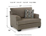 Stonemeade Living Room Set Living Room Set Ashley Furniture