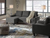 Jarreau Living Room Set Living Room Set Ashley Furniture