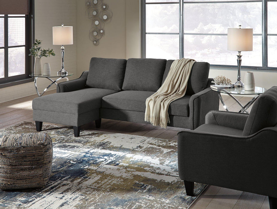 Jarreau Living Room Set Living Room Set Ashley Furniture