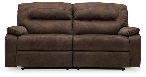 Bolzano Reclining Sofa Sofa Ashley Furniture