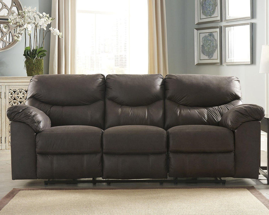 Boxberg Reclining Sofa Sofa Ashley Furniture