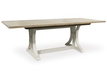 Shaybrock Dining Extension Table Dining Table Ashley Furniture