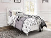 Paxberry Bed Bed Ashley Furniture