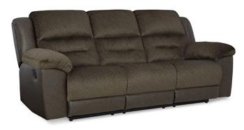 Dorman Reclining Sofa Sofa Ashley Furniture