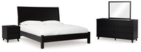 Danziar Bedroom Set Bedroom Set Ashley Furniture