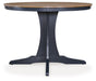 Landocken Dining Table Dining Table Ashley Furniture