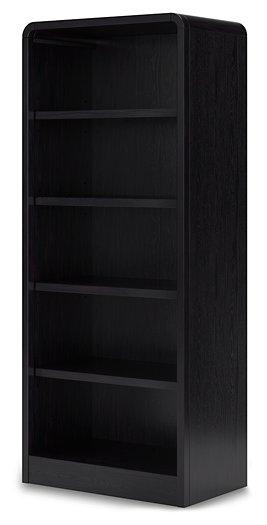 Rowanbeck 72" Bookcase Bookcase Ashley Furniture