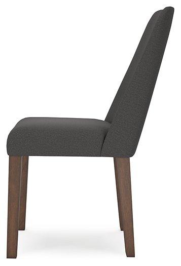 Lyncott Dining Chair Dining Chair Ashley Furniture