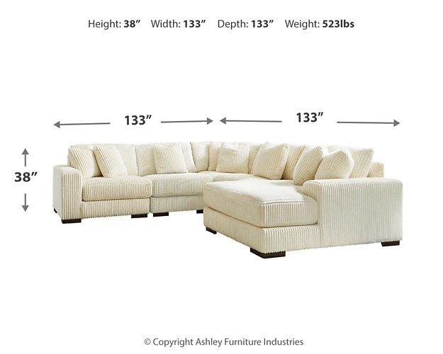 Lindyn Living Room Set Living Room Set Ashley Furniture