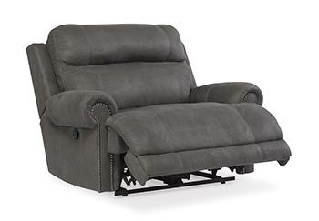 Austere Oversized Recliner Recliner Ashley Furniture