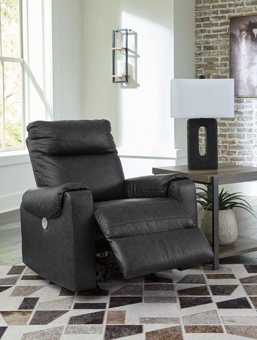 Axtellton Power Recliner Recliner Ashley Furniture