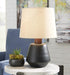 Ancel Table Lamp Table Lamp Ashley Furniture