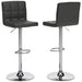 Bellatier Bar Stool Set Barstool Set Ashley Furniture