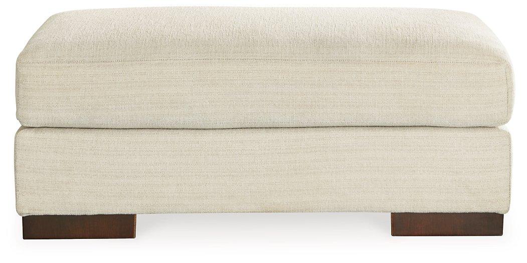 Maggie Ottoman Ottoman Ashley Furniture