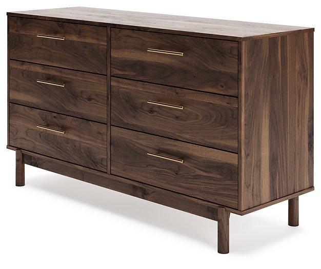 Calverson Dresser Dresser Ashley Furniture