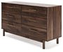 Calverson Dresser Dresser Ashley Furniture