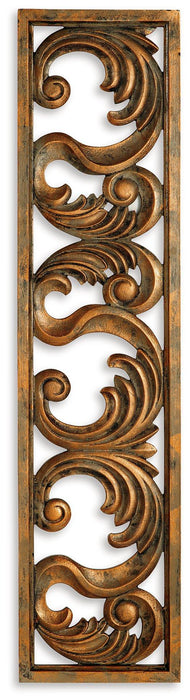 Candelario Wall Decor Wall Decor Ashley Furniture