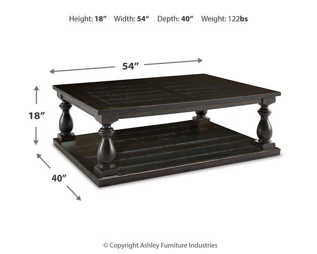 Mallacar Table Set Table Set Ashley Furniture