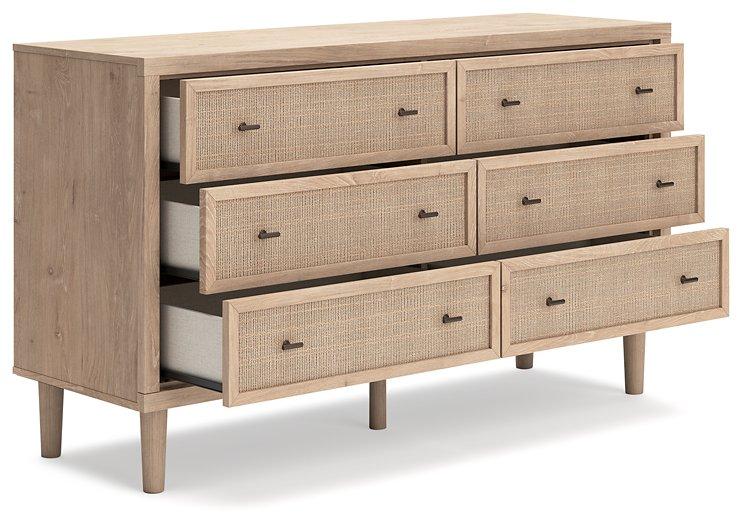 Cielden Dresser Dresser Ashley Furniture